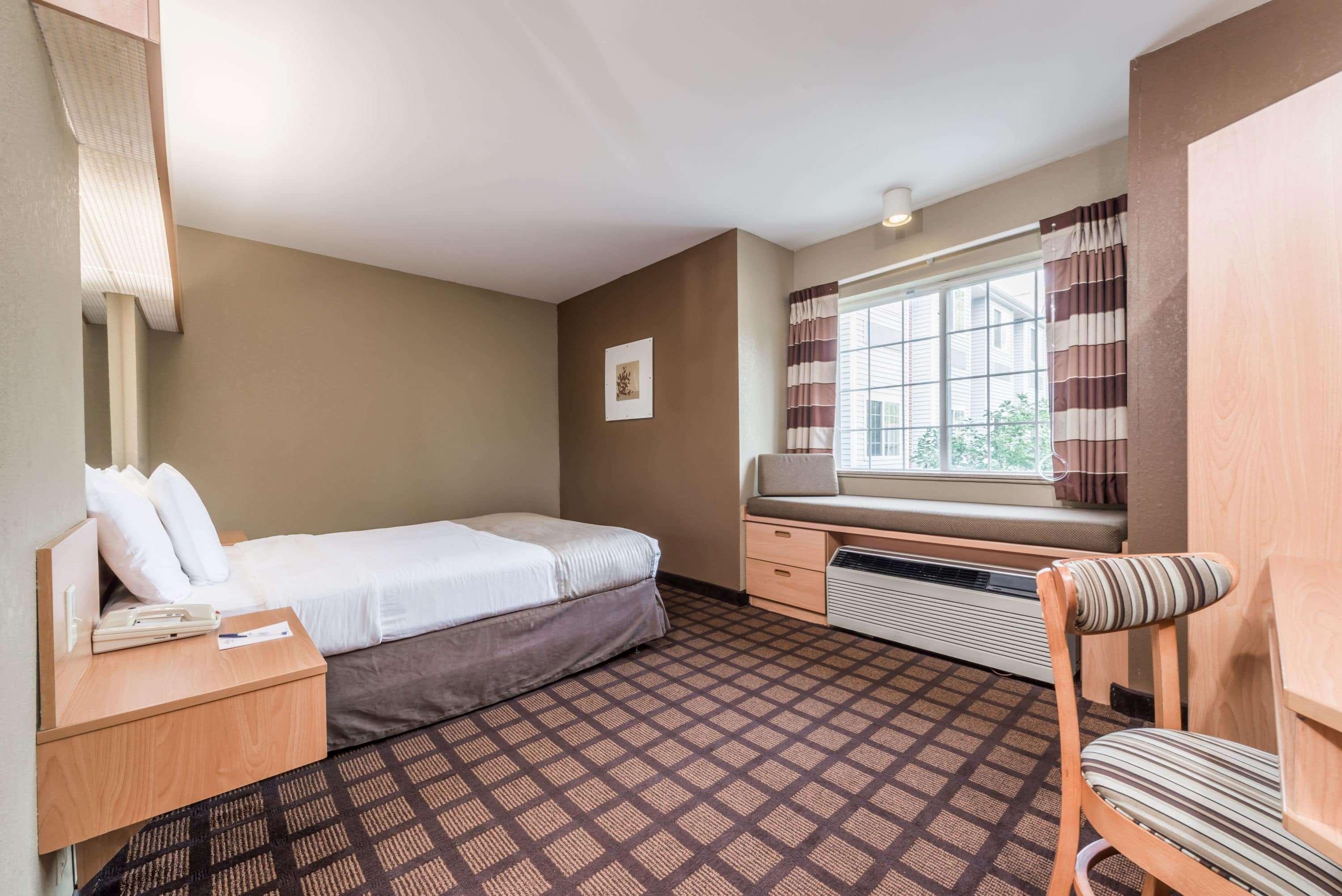 Microtel Inn & Suites By Wyndham West Chester Exterior photo